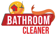 bathroom -cleaner-logo