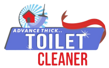 toilet cleaner